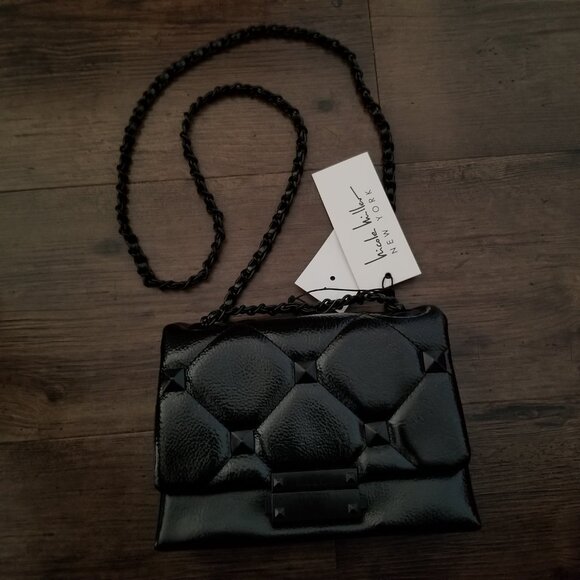 Nicole Miller New York Handbag / Clutch - Picture 13 of 16